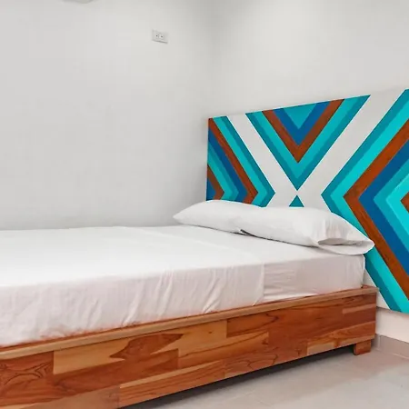 Casa Liz Hotel Boutique